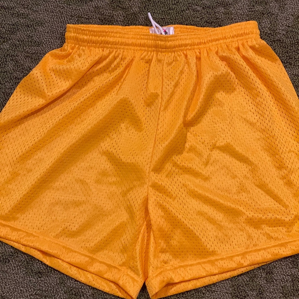 Athletic Short
